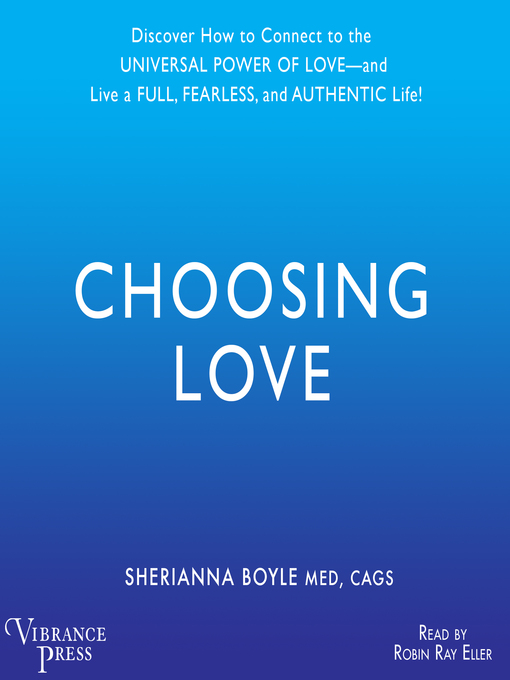 Title details for Choosing Love by Sherianna Boyle - Available